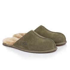 Ugg Australia Copati zelena 41 EU Scuff