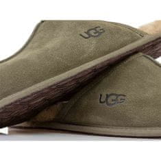 Ugg Australia Copati zelena 41 EU Scuff