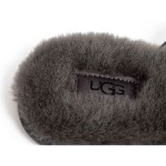 Ugg Australia Japanke črna 40 EU Scuff