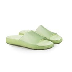 MELISSA Japanke zelena 38 EU Cloud Slide