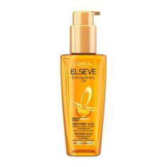 Loreal Paris Elseve Extraordinary Oil Dry Hair svileno olje za suhe lase 100 ml za ženske