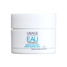 Uriage Eau Thermale Water Sleeping Mask nočna vlažilna maska s termalno vodo 50 ml unisex