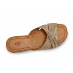 Ugg Australia Japanke zlata 41 EU 1142712GLDM