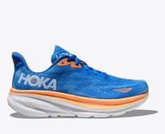 Hoka One One Čevlji obutev za tek modra 46 2/3 EU Clifton 9