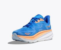 Hoka One One Čevlji obutev za tek modra 46 2/3 EU Clifton 9