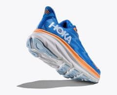 Hoka One One Čevlji obutev za tek modra 46 2/3 EU Clifton 9