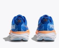 Hoka One One Čevlji obutev za tek modra 46 2/3 EU Clifton 9