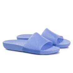 Crocs Japanke vijolična 41 EU Splash Glossy