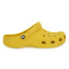 Crocs Cokle rumena 36 EU Classic Sunflower