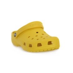 Crocs Cokle rumena 36 EU Classic Sunflower