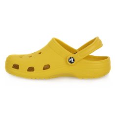 Crocs Cokle rumena 36 EU Classic Sunflower