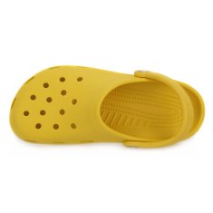 Crocs Cokle rumena 36 EU Classic Sunflower