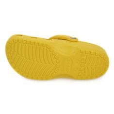 Crocs Cokle rumena 36 EU Classic Sunflower