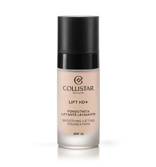 Collistar Glajenje in lifting ličila SPF 15 Lift HD+ (Smoothing Lifting Foundation) 30 ml (Odtenek 1N Ivory)