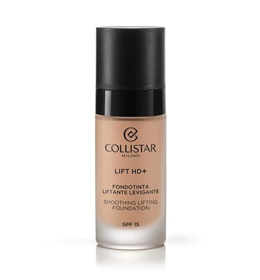 Collistar Glajenje in lifting ličila SPF 15 Lift HD+ (Smoothing Lifting Foundation) 30 ml