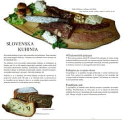 Slovenska kuhinja