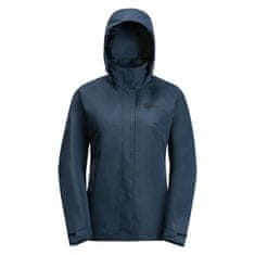 Jack Wolfskin Jakne uniwersalne mornarsko modra S 11156011010