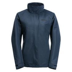 Jack Wolfskin Jakne uniwersalne mornarsko modra S 11156011010