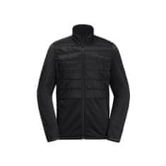 Jack Wolfskin Jakne uniwersalne črna M 11162516000