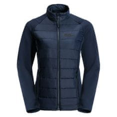 Jack Wolfskin Jakne uniwersalne mornarsko modra S 11156011010