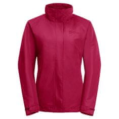 Jack Wolfskin Jakne uniwersalne roza L 11156012160