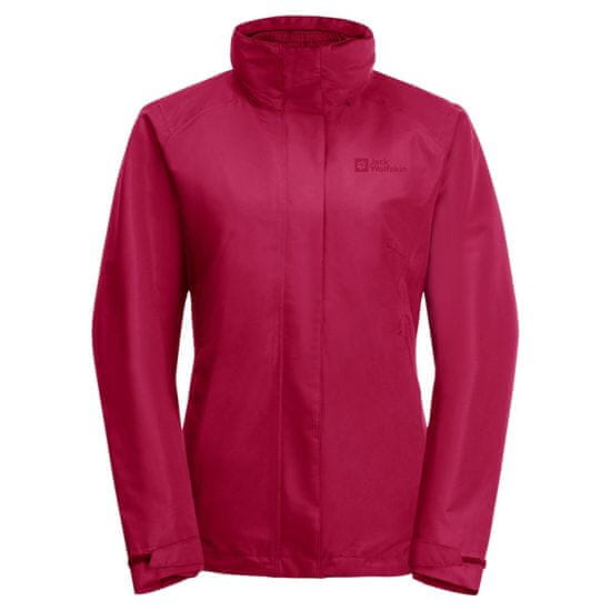 Jack Wolfskin Jakne uniwersalne roza 11156012160