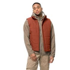 Jack Wolfskin Jakne uniwersalne rjava L 12064022503