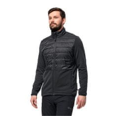 Jack Wolfskin Jakne uniwersalne črna M 11162516000