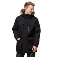 Jack Wolfskin Jakne uniwersalne črna M 11133216000