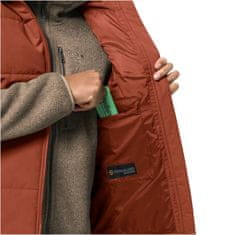 Jack Wolfskin Jakne uniwersalne rjava L 12064022503