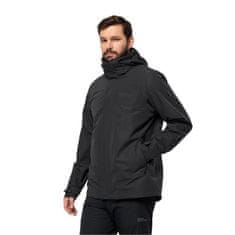 Jack Wolfskin Jakne uniwersalne črna M 11162516000