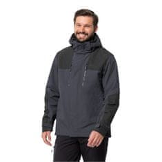 Jack Wolfskin Jakne w góry črna M 11083726230