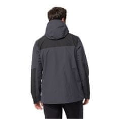 Jack Wolfskin Jakne w góry črna M 11083726230