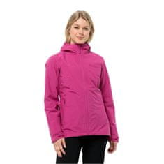 Jack Wolfskin Jakne w góry roza XL 11156212318