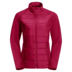 Jack Wolfskin Jakne uniwersalne roza L 11156012160