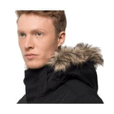 Jack Wolfskin Jakne uniwersalne črna M 11133216000