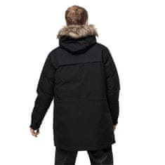 Jack Wolfskin Jakne uniwersalne črna M 11133216000