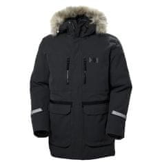 Helly Hansen Jakne uniwersalne črna L 53848990