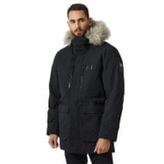 Helly Hansen Jakne uniwersalne črna L 53848990