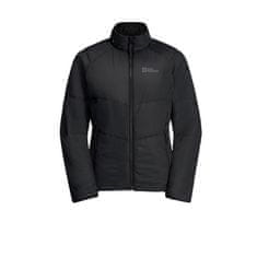 Jack Wolfskin Jakne uniwersalne črna XS 11155816000