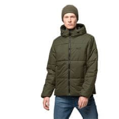 Jack Wolfskin Jakne uniwersalne zelena L Kyoto Xt