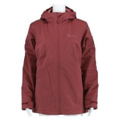 Jack Wolfskin Jakne uniwersalne rdeča M 1115621J0128