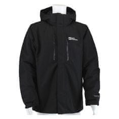 Jack Wolfskin Jakne w góry črna XL A618586000