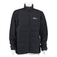 Jack Wolfskin Jakne uniwersalne zelena M A618584161