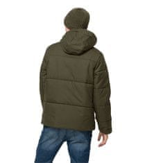 Jack Wolfskin Jakne uniwersalne zelena L Kyoto Xt