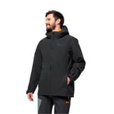 Jack Wolfskin Jakne w góry črna XL 11163716000