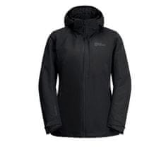 Jack Wolfskin Jakne uniwersalne črna XS 11155816000