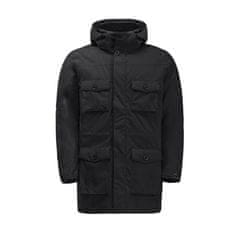 Jack Wolfskin Jakne uniwersalne črna M 11160016000