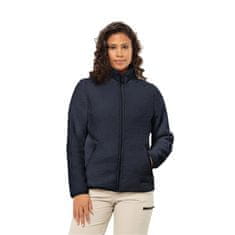 Jack Wolfskin Jakne uniwersalne črna M 17087321010