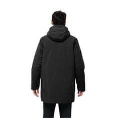 Jack Wolfskin Jakne uniwersalne črna M 11160016000